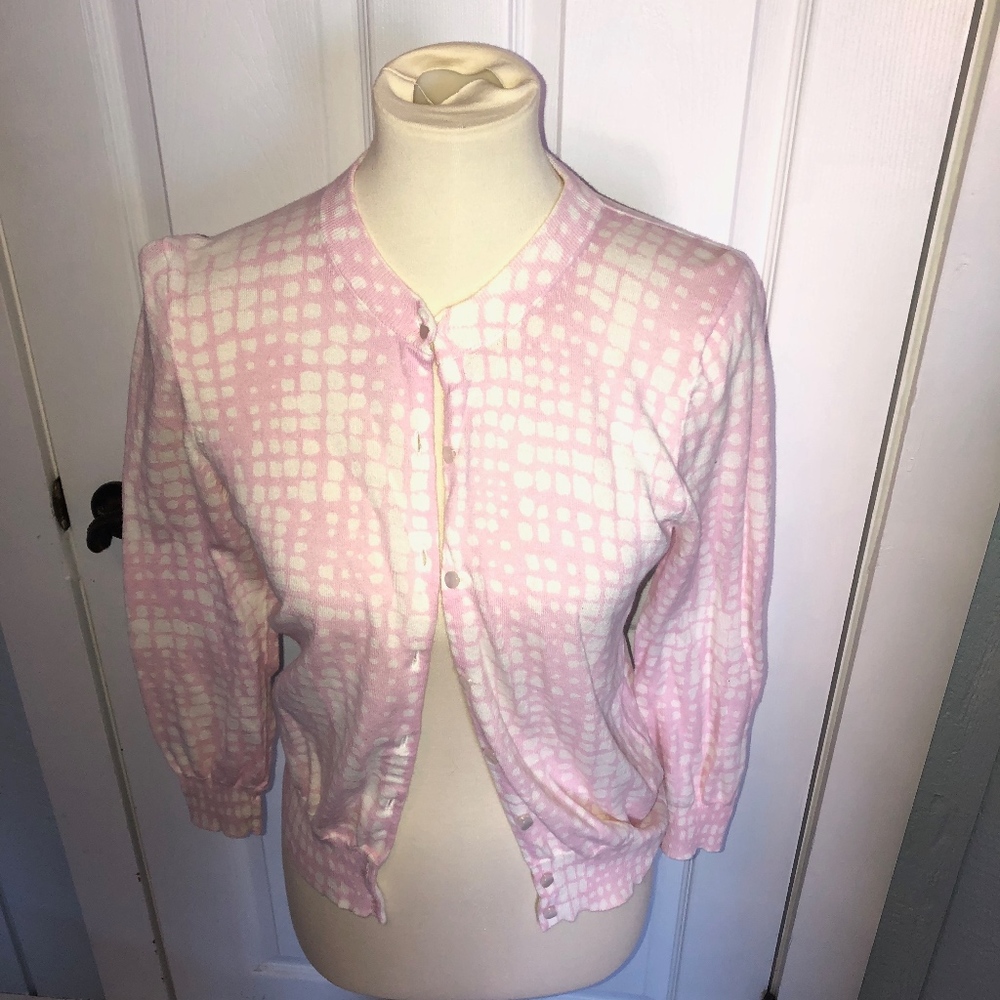 J Crew cardigan